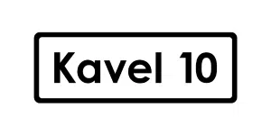 Logo Kavel 10