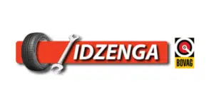 Logo garage Idzenga