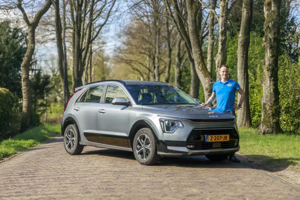 Shortlease Drachten